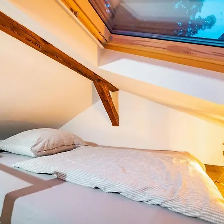 Villa Alte Schmiede auf dem Land - Tinyhouse Witzenhausen Exterior foto