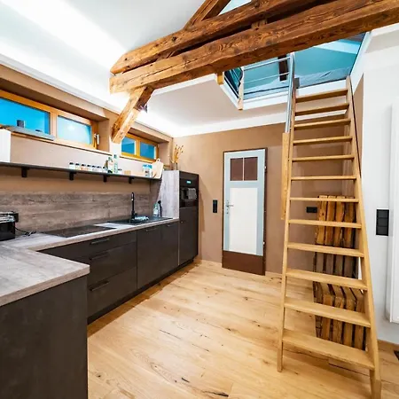 Villa Alte Schmiede auf dem Land - Tinyhouse Witzenhausen Exterior foto