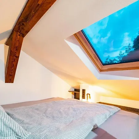 Villa Alte Schmiede auf dem Land - Tinyhouse Witzenhausen Exterior foto