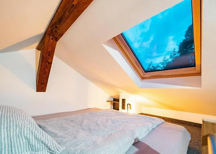 Fewo Janks I 11A-Remise I Alte Schmiede -Tinyhouse