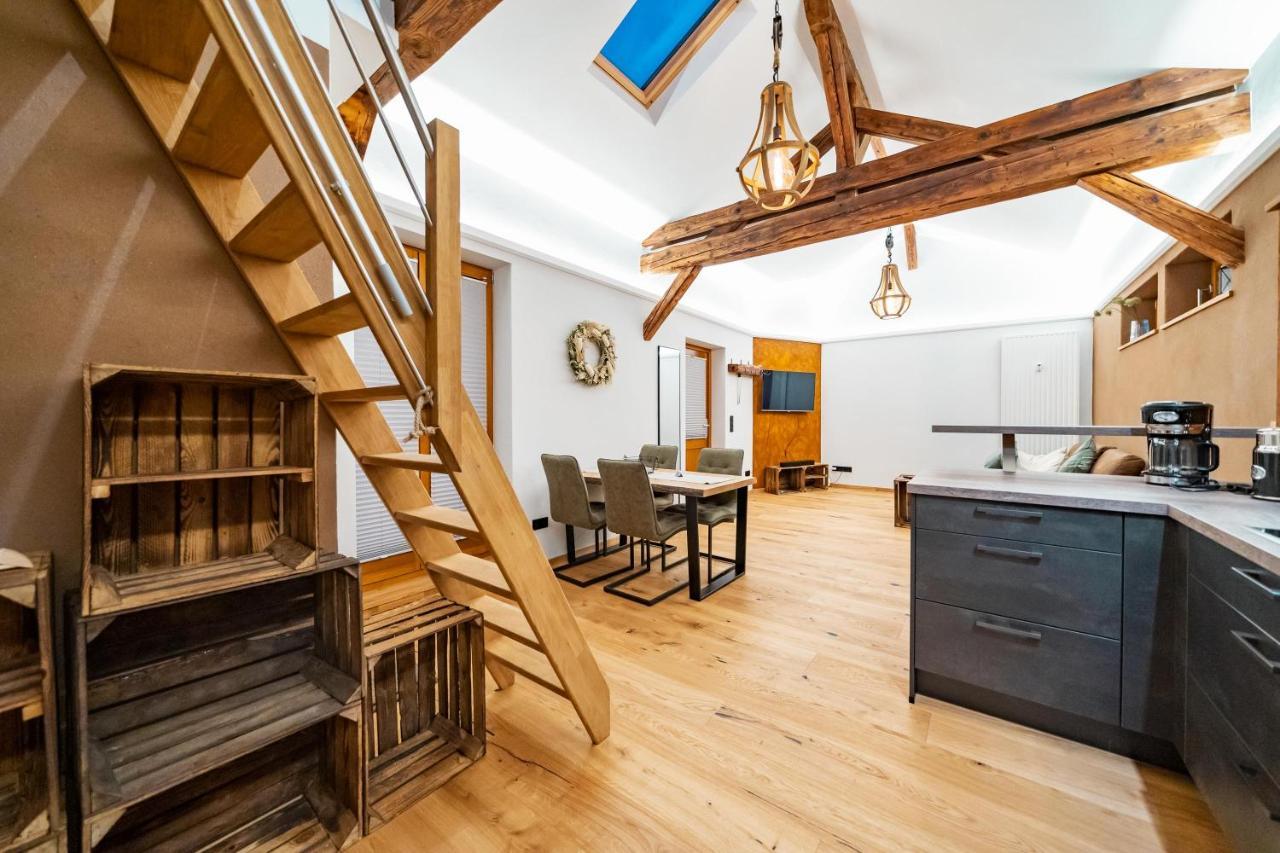 Janks I 11a-remise I Alte Schmiede -tinyhouse Witzenhausen